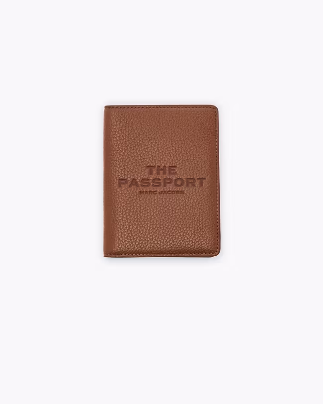 The Passport Case