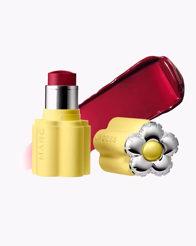 Joystick Blush