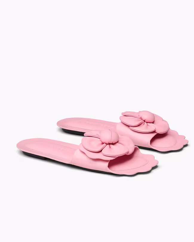 The Daisy Sandal