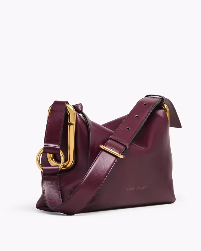 Scene Medium Shoulder Bag