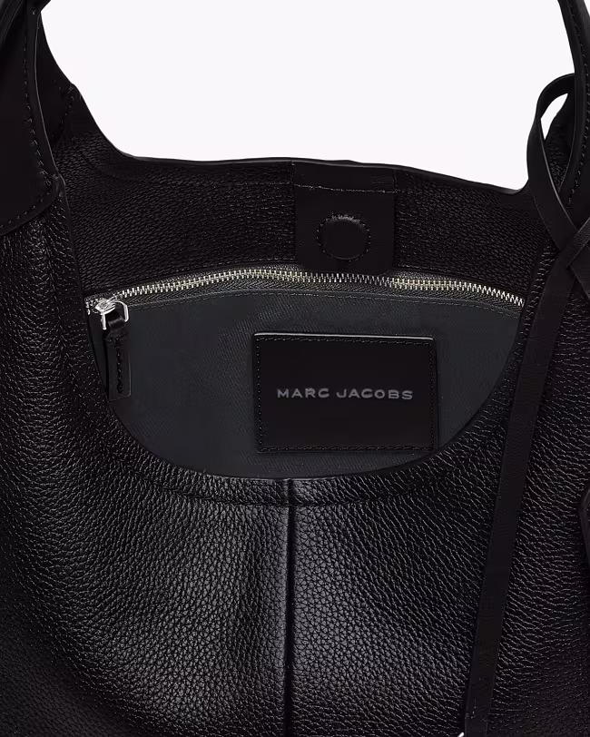 Belted Sack Bag - image 4