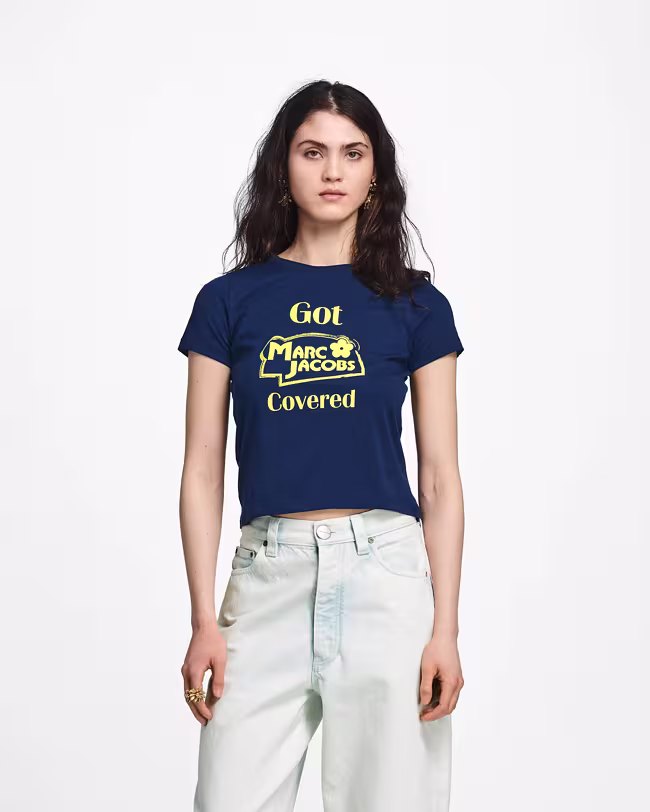 Summer Femme Tee