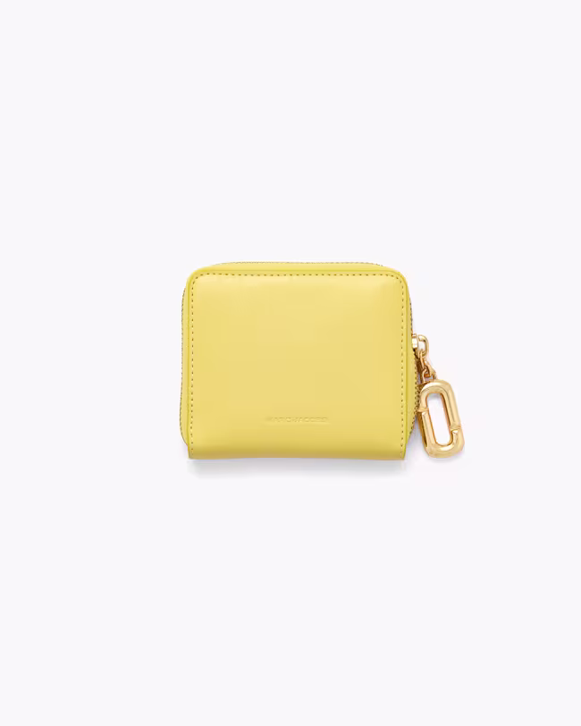 Scene Slim Compact Wallet - image 3
