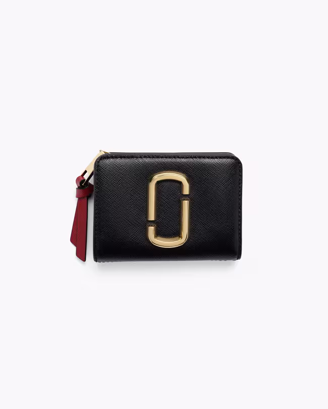 The Snapshot Mini Compact Wallet
