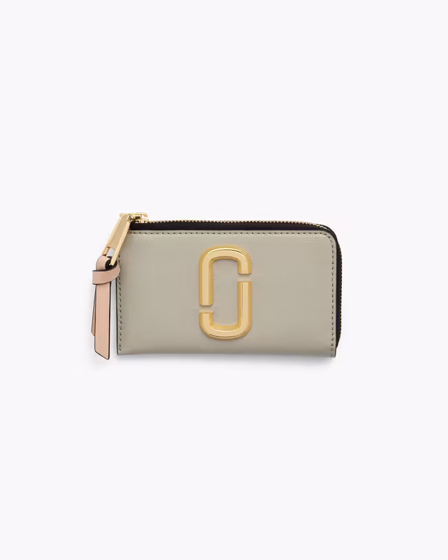 The Snapshot Top Zip Multi Wallet