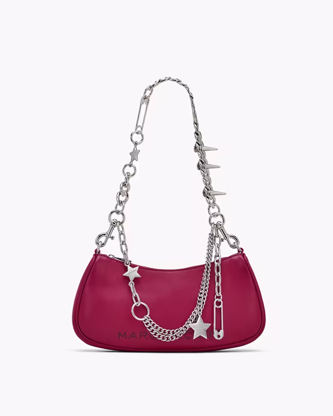The Star Charm Shoulder Bag