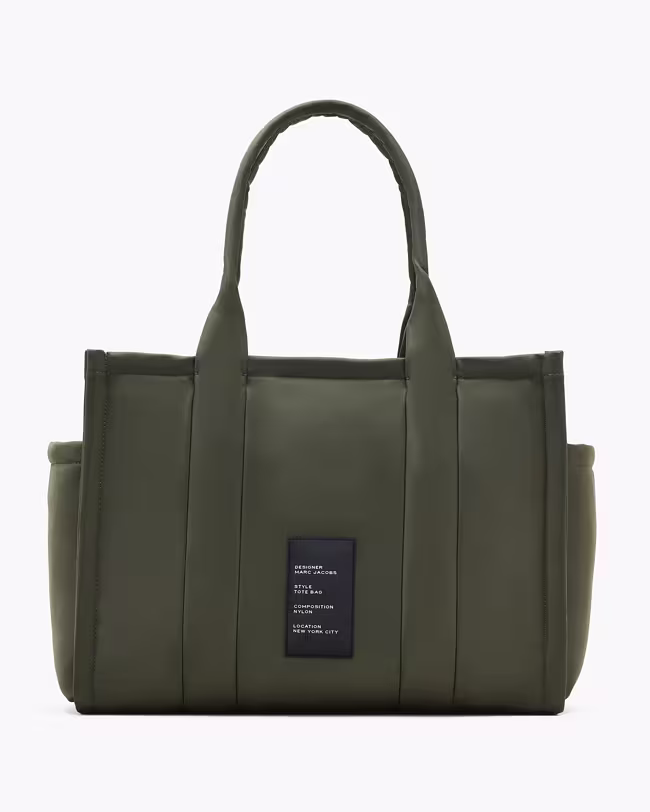 The Puffy Nylon Large Tote Bag - image 3