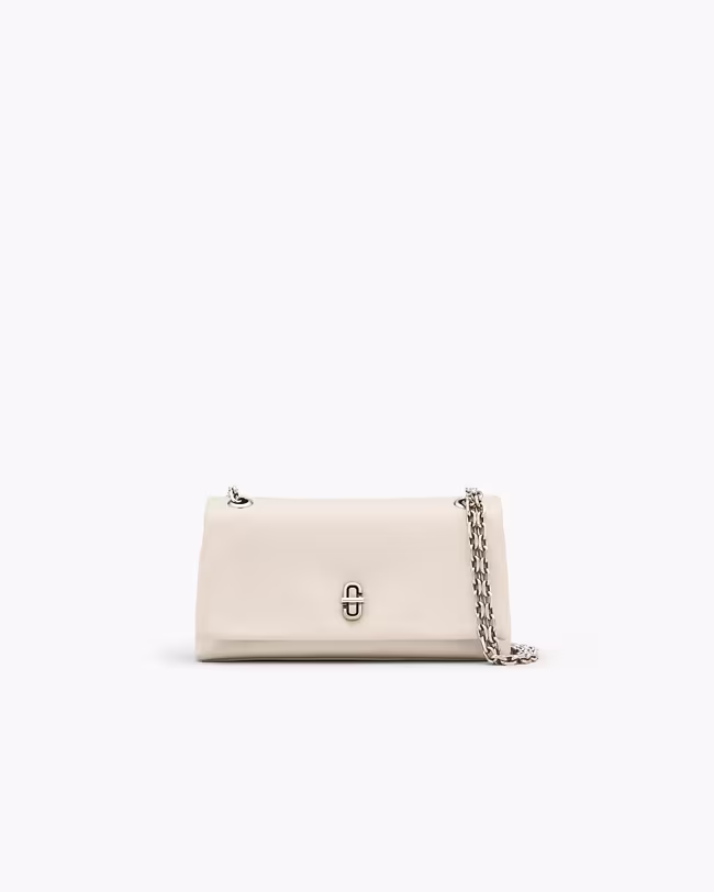 The Dual Chain Mini Bag