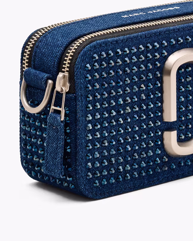 The Crystal Denim Snapshot - image 4