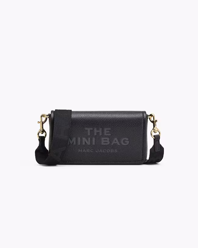 The Leather Mini Bag