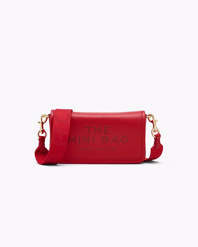 The Leather Mini Bag