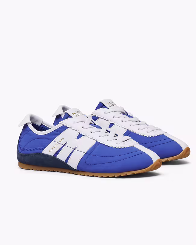 The 400 Bleecker Runner