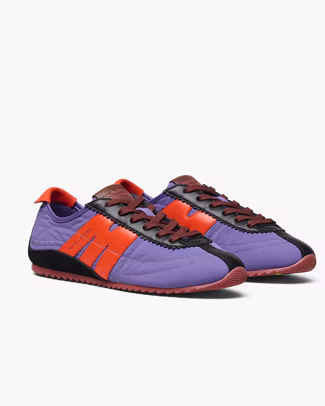 The 400 Bleecker Runner