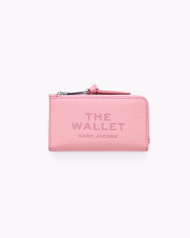 The Leather Slim Wallet