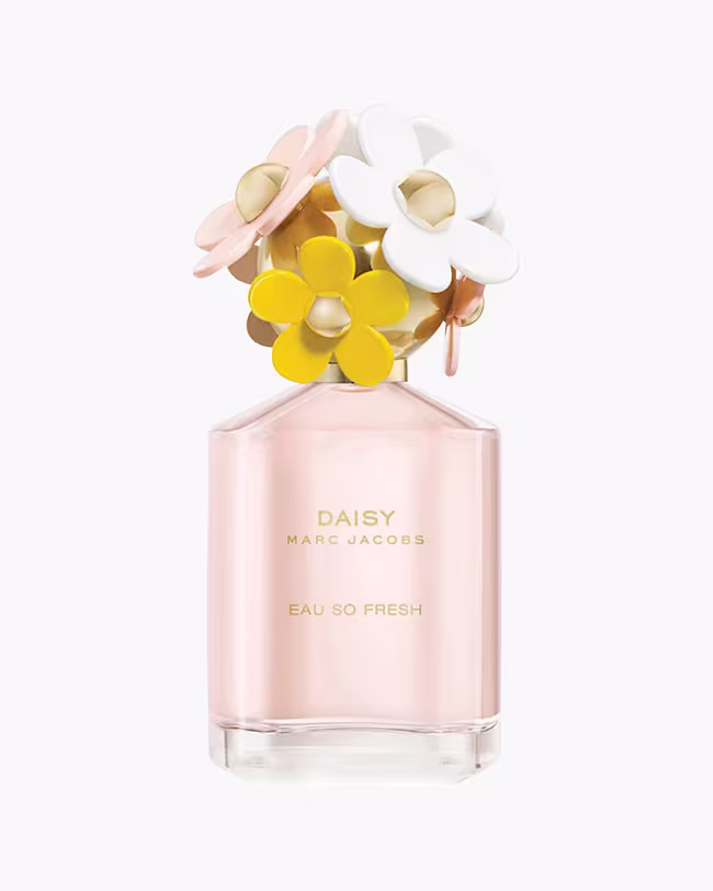 Daisy Eau So Fresh Eau De Toilette