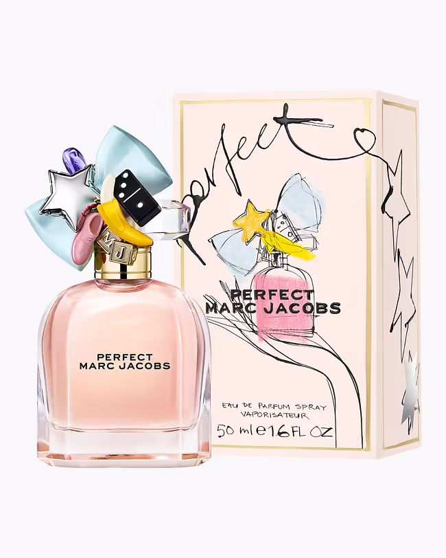Perfect Eau de Parfum 50 mL - image 2