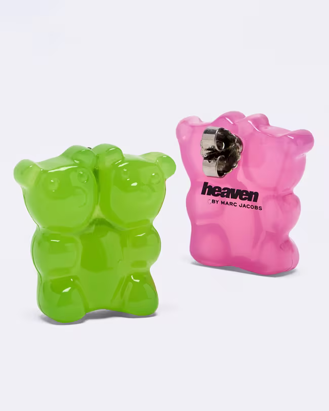 Oversized Gummy Earrings