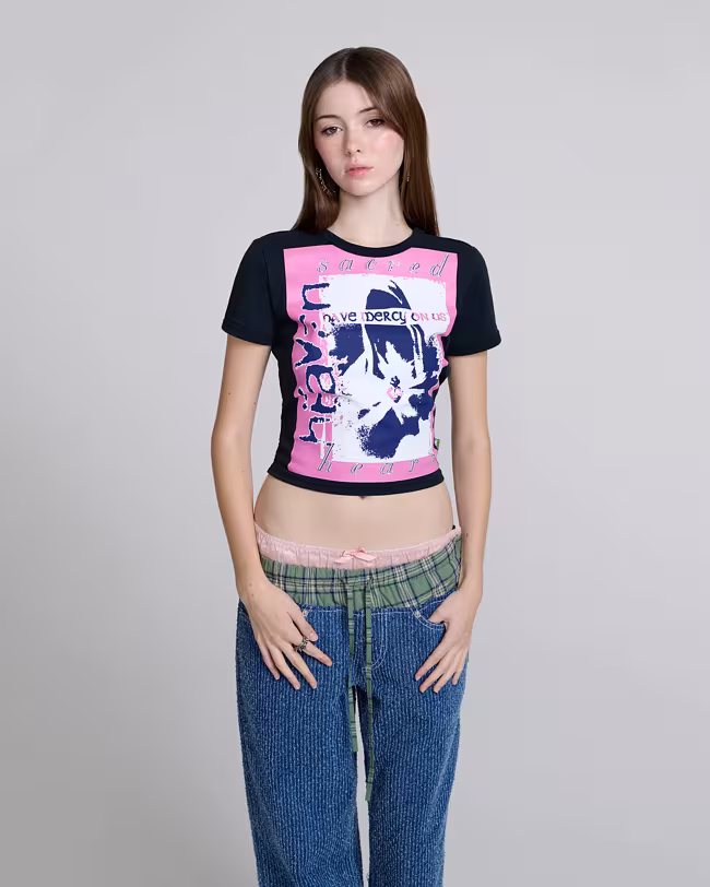 Have Mercy Baby Tee