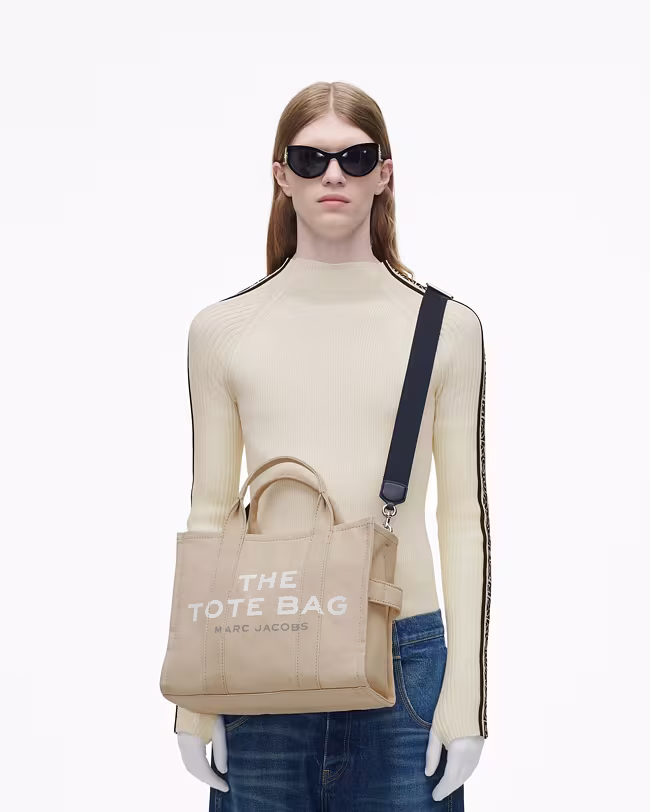 The Canvas Medium Tote Bag - image 2