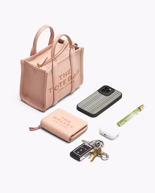 The Canvas Small Tote Bag - image 4