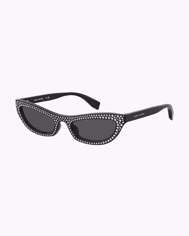 The Cat Eye Sunglasses