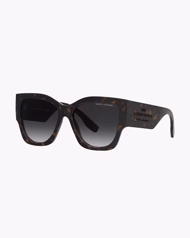 The Cat Eye Sunglasses