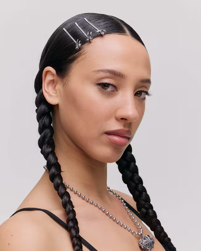 Fly Bobby Pins | Heaven Marc Jacobs - image 2